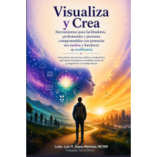 VISUALIZA Y CREA                        