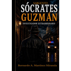 SARGENTO SOCRATES GUZMAN INVESTIGADOR   