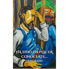 HA SIDO UN PLACER CONOCERTE             