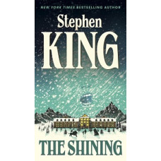 THE SHINING THE SHINING