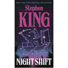 NIGHT HIFT NIGHT HIFT