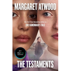 THE TESTAMENTS THE TESTAMENTS