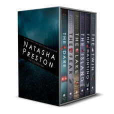 NATASHA PRESTON THE COLLECTION