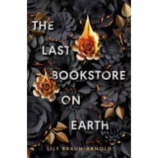 THE LAST BOOKSTORE ON EARTH