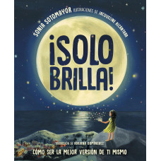 SOLO BRILLA SOLO BRILLA