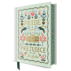 PRIDE AND PREJUDICE                     