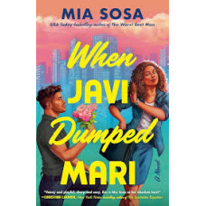 WHEN JAVI DUMPED MARI
