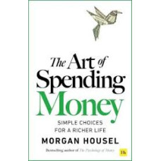 THE ART SPENDEING MONEY                 