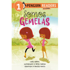 SOMOS GEMELAS                           