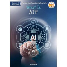 WHAT IS AI WHAT IS AI