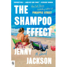 THE SHAMPOO EFFECT THE SHAMPOO EFFECT