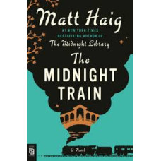 THE MIDNIGHT TRAIN THE MIDNIGHT TRAIN
