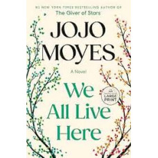 WE ALL LIVE HERE