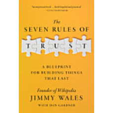THE SEVEN RULES OF TRUST                