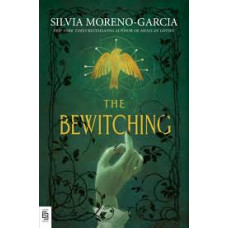THE BEWITCHING                          