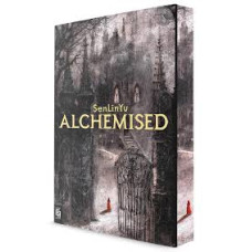 ALCHEMISED                              