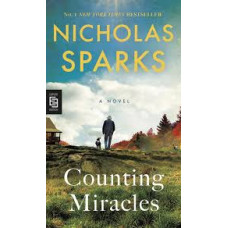 COUNTING MIRACLES COUNTING MIRACLES