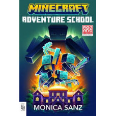 MINECRAFT ADVENTURE SCHOOL              