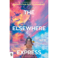 THE ELSEWHERE EXPRESS                   