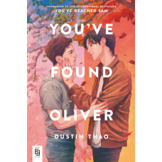 YOUVE FOUND OLIVER YOUVE FOUND OLIVER