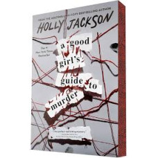 A GOOD GIRLS GUIDE TO MURDER            