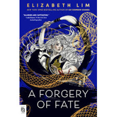 A FORGERY OF  FATE                      