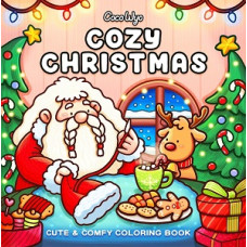 COZY CHRISTMAS COZY CHRISTMAS