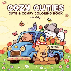 COZY CUTIES                             