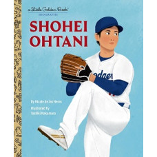 SHOHEI OHTANI SHOHEI OHTANI