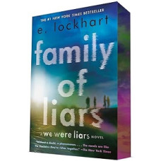FAMILY OF LIARS                         