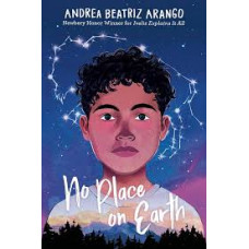 NO PLACE ON EARTH NO PLACE ON EARTH