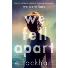 WE FELL APART WE FELL APART