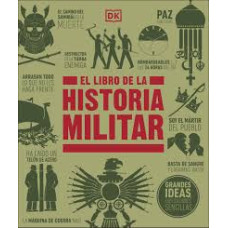 EL LIBRO DE LA HISTORIA MILITAR         