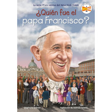 QUIEN FUE EL PAPA FRANCISCO QUIEN FUE EL PAPA FRANCISCO