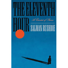 THE ELEVENTH HOUR                       