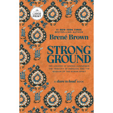 STRONG GROUND                           