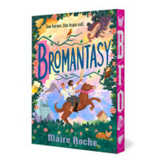 BROMANTASY BROMANTASY