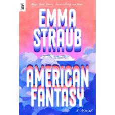 AMERICAN FANTASY                        