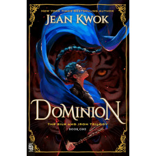 DOMINION BOOK ONE DOMINION BOOK ONE