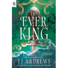 THE EVER KING THE EVER KING