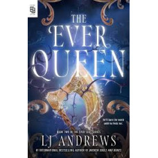 THE EVER QUEEN THE EVER QUEEN