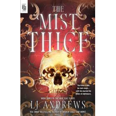 THE MIST THIEF THE MIST THIEF