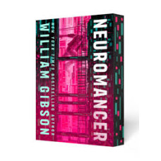 NEUROMANCER                             
