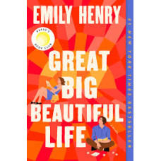 GREAT BIG BEAUTIFUL LIFE EXPORT EDITION 