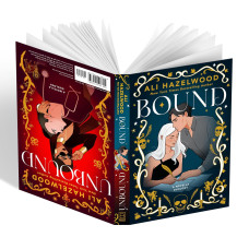 BOUND AND UNBOUND BOUND AND UNBOUND