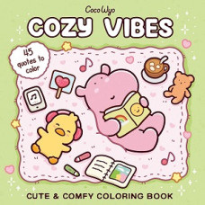 COZY VIBES                              