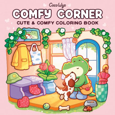 COMFY CORNER COMFY CORNER