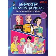 K-POP DEMON HUNTERS OFFICIAL ACTIVITY   