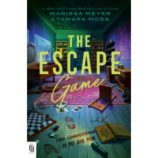 THE ESCAPE GAME THE ESCAPE GAME
