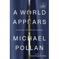 A WORLD APPEARS A WORLD APPEARS